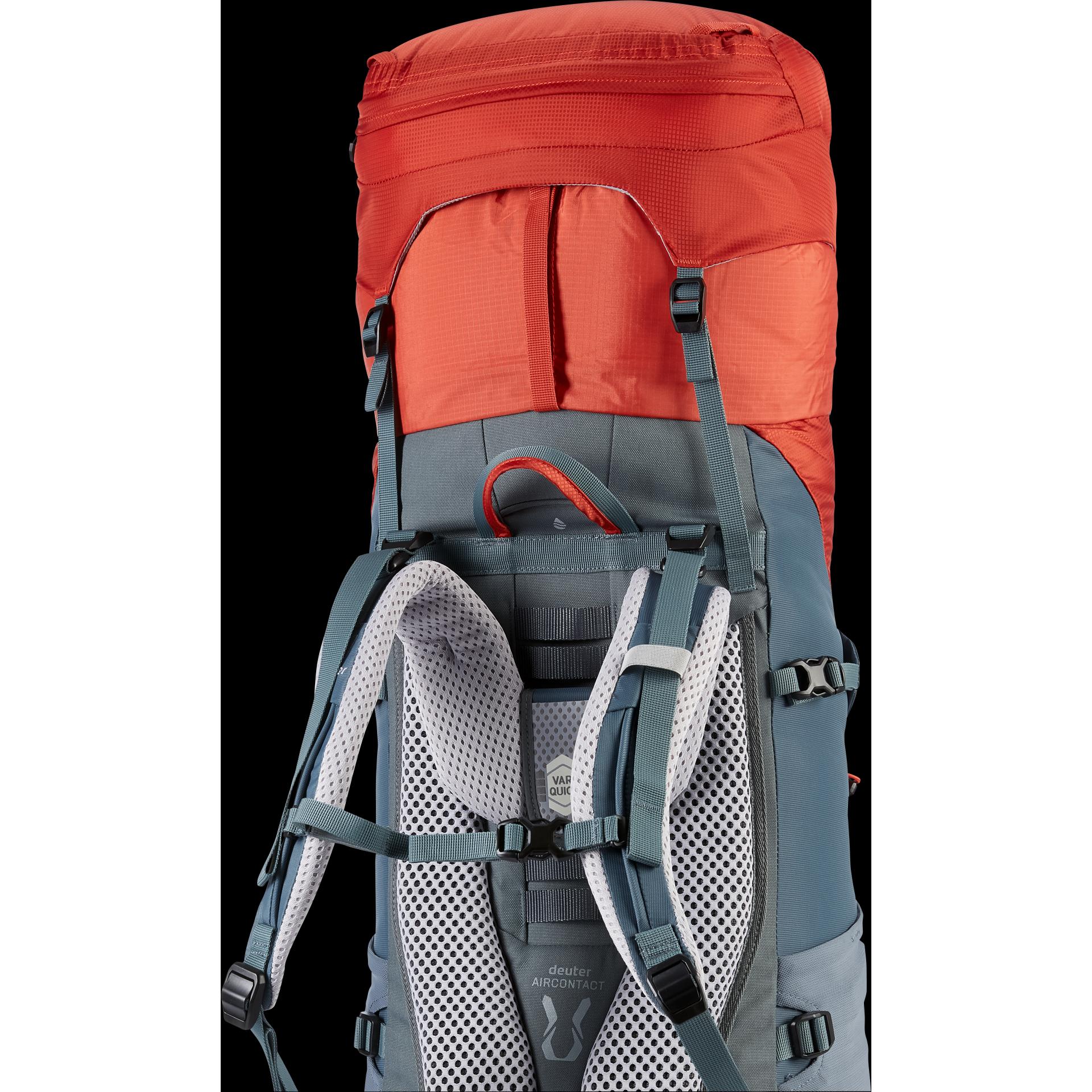 Thumbnail - Deuter, Rucksack, (45 l)