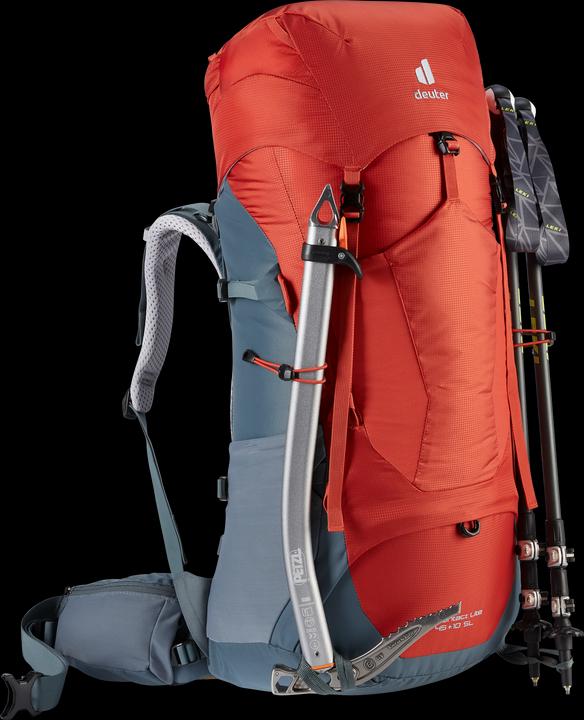 Produktbild Deuter Aircontact Lite 45 + 10 (45 l)