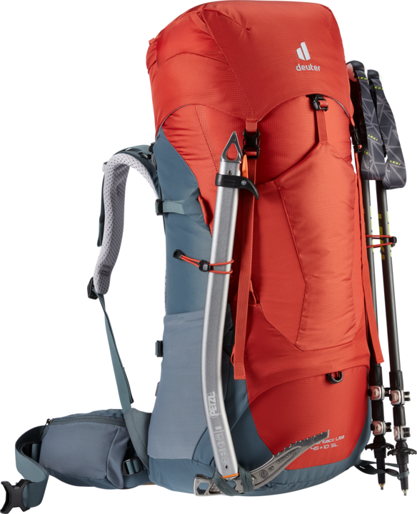 Produktbild Deuter Aircontact Lite 45 + 10 (45 l)
