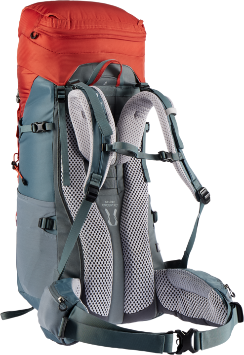 Produktbild Deuter Aircontact Lite 45 + 10 (45 l)
