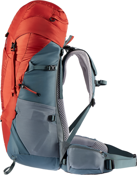 Produktbild Deuter Aircontact Lite 45 + 10 (45 l)