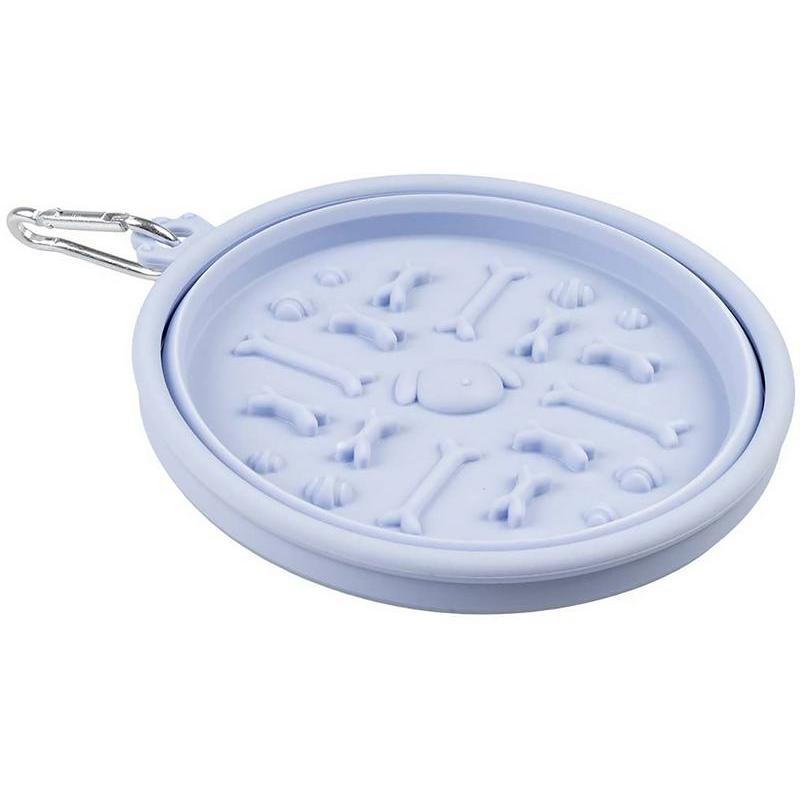 Meilleurs prix pour Duvoplus Bol de voyage 2in1 (47.50 cl), Gamelle