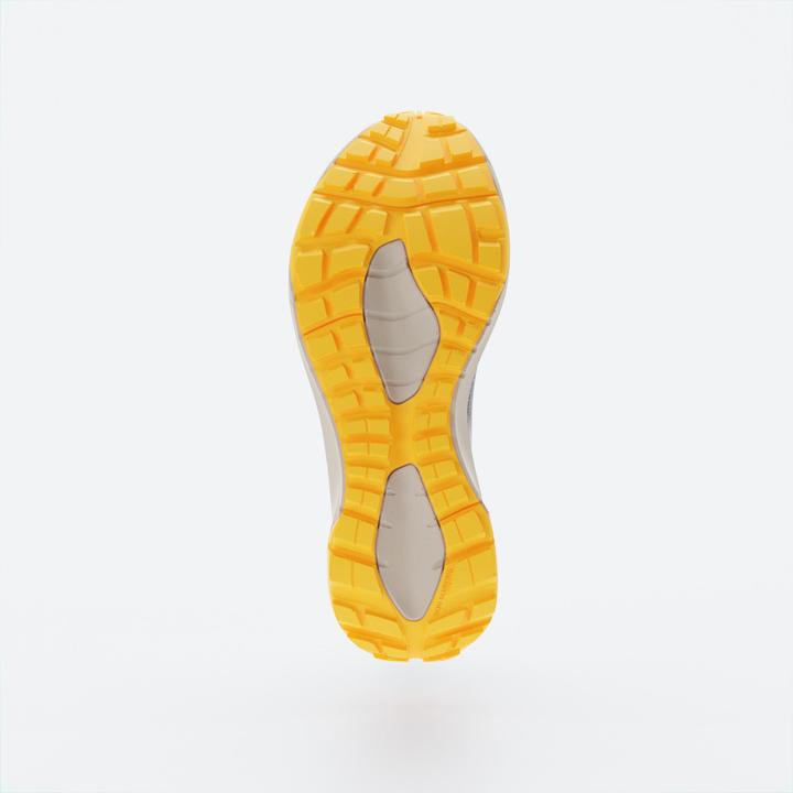 Image du produit Kalenji Chaussures de running et de trail pour hommes - JF 190 GRIP - Blue/Mango (43)