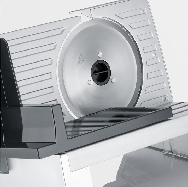 Actual product image Severin AS3917