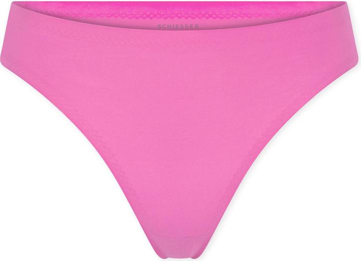 Produktbild Schiesser String Invisible Soft (40, 2er Pack)