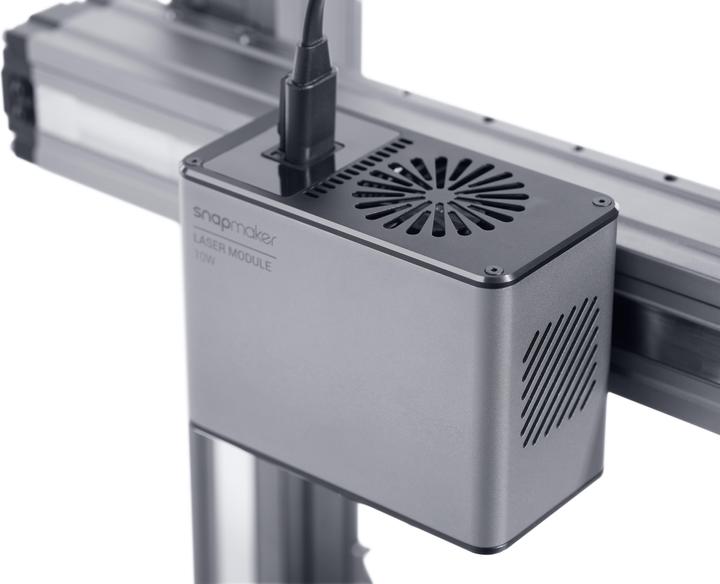 Image du produit Snapmaker Module laser (Pièce de rechange)