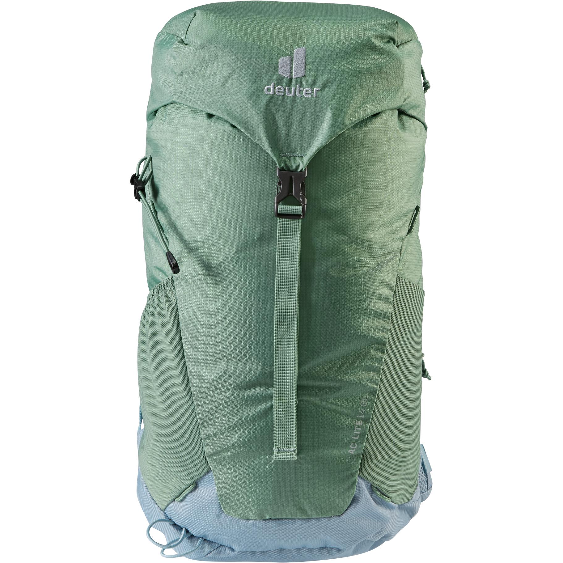 Thumbnail - Deuter, Rucksack, (14 l)