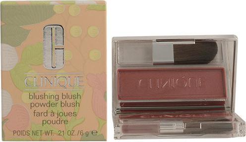 Actual product image Clinique Blush (Bronze, Coral, Red)