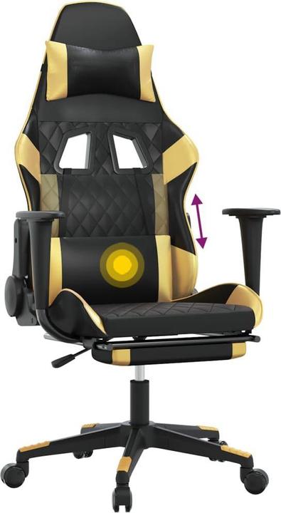 Produktbild vidaXL Gaming-Stuhl