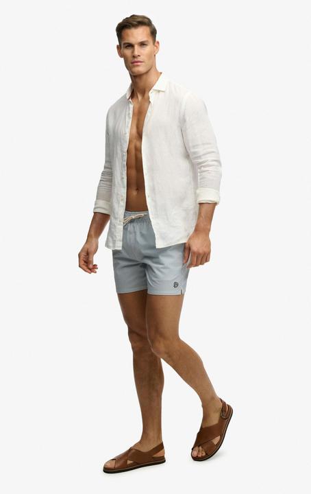 Actual product image Superdry Seer Sucker 15 (S)
