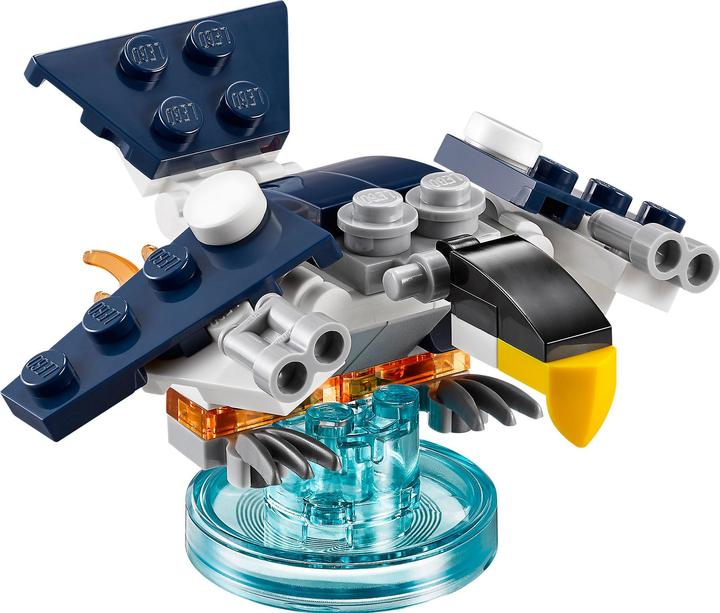 Immagine prodotto LEGO Pacchetto divertimento Eris (71232, LEGO Dimensions)