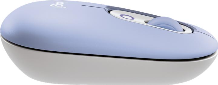 Actual product image Logitech POP Mouse with personalisable emoji (Wireless)