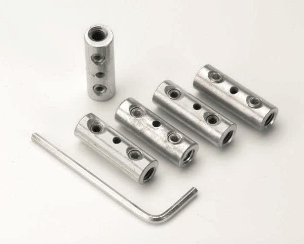 Actual product image GT Screw connector with Allen key ZSVW 16 ZSVW 16 6-16 qmm 1 PU = 5 pieces