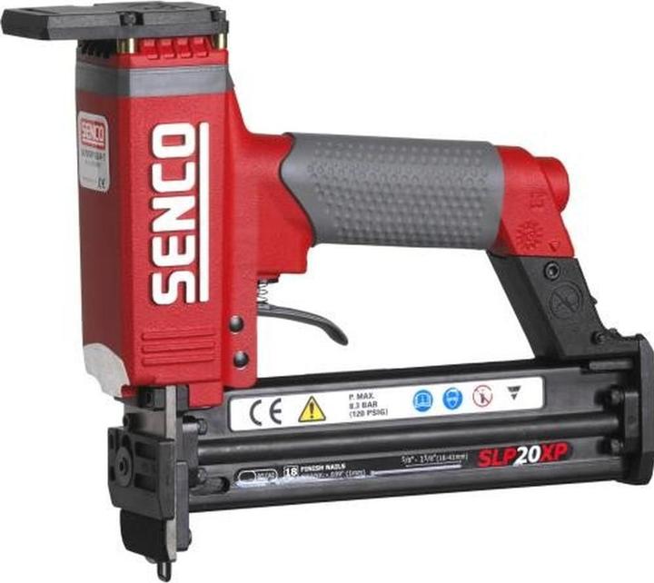 Image du produit Senco WCE0485 FinishPro 25 XP Mini Brad 1,2 mm Tacker 15-55 mm