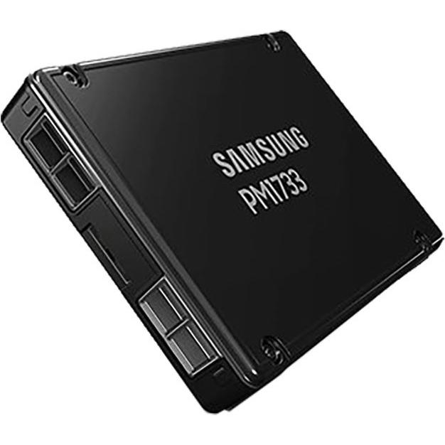 Samsung PM1733 (1920 GB, 2.5"), SSD