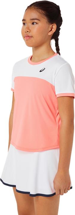 Produktbild ASICS Performance Tennis GPX Top Kinder (M)