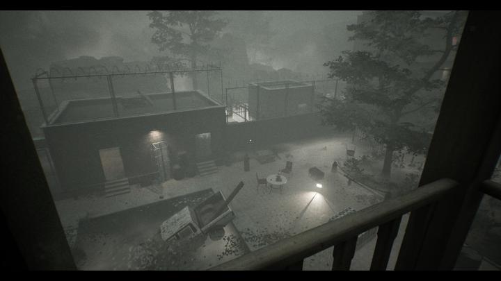 Produktbild Perp Games Oxide Room 104 (PS5)