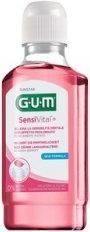 Image du produit GUM Sensivital + Bain de bouche (300 ml, Bains de bouche)