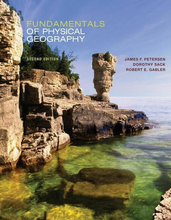 Produktbild Fundamentals of Physical Geography (Englisch, 2014)