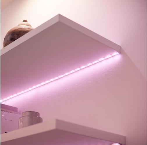 Produktbild WiZ LED Streifen Erweiterung