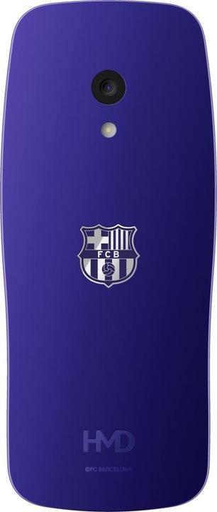 Image du produit Nokia Barça 3210 (2.40", 2 Mpx, 4G)