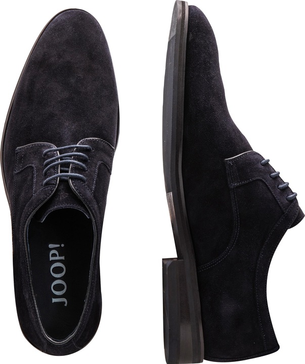 Actual product image Joop! lace-up yc4 velluto Kleitos (46)