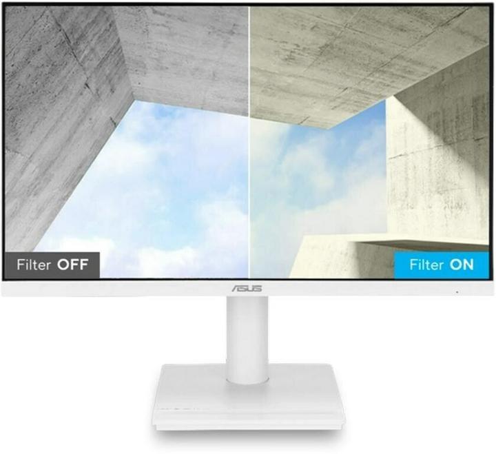 Actual product image ASUS VA279QGS-W (1920 x 1080 pixels, 27")