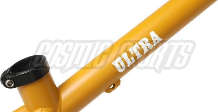 Produktbild Ritchey Ultra MTB Rahmenkit, 27.5+/29", XL/20.5", honey mustard