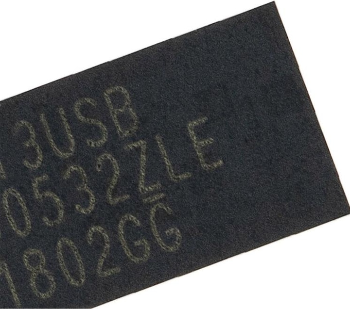 Produktbild Ueli Express Nintendo Switch Audio Video Power P13USB IC Chip Ersatzteil (Switch)