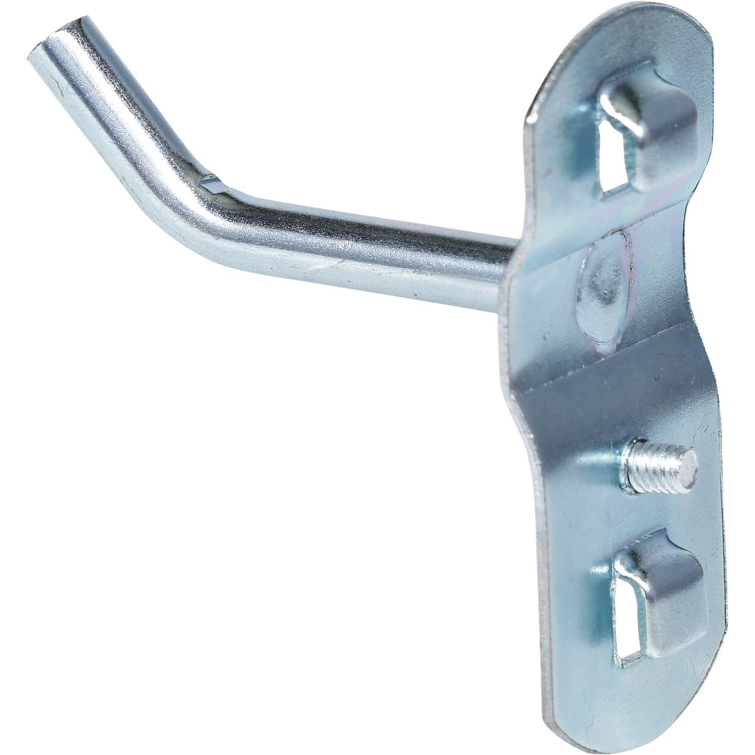 Thumbnail - KS Tools, Werkzeugwand, Werkzeughalter mit schrägem Hakenende Ø 6mm, 50mm