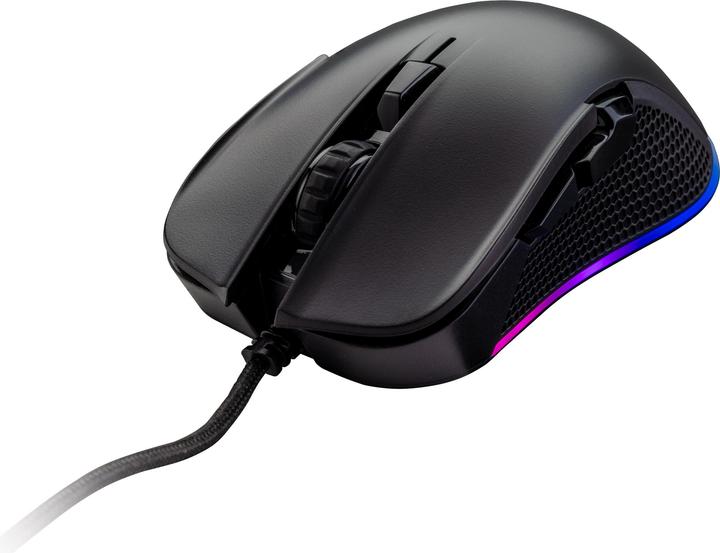Actual product image SureFire Buzzard Claw Gam.Mouse (Cable)