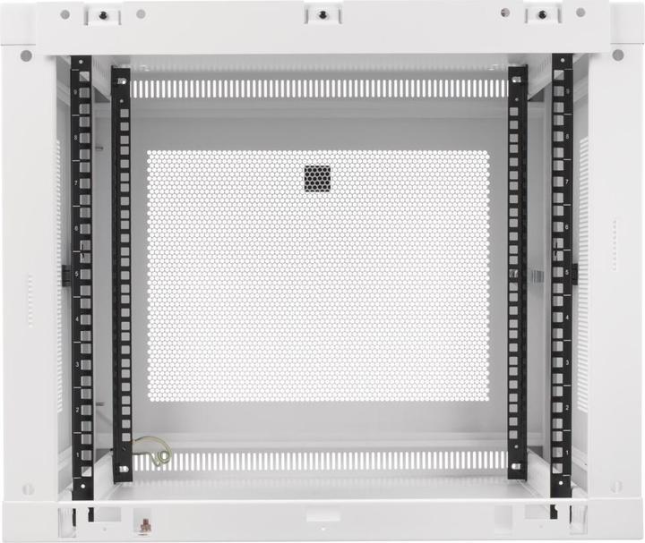 Actual product image Eaton Tripp Lite Series Srw9udpw (9 RU, 19 inch rack)