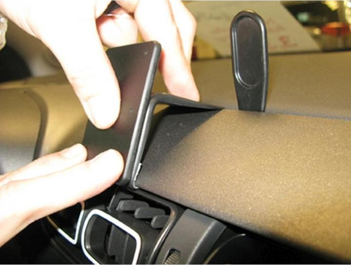 Immagine prodotto Brodit ProClip Citroen C3 Aircross Bj. 18