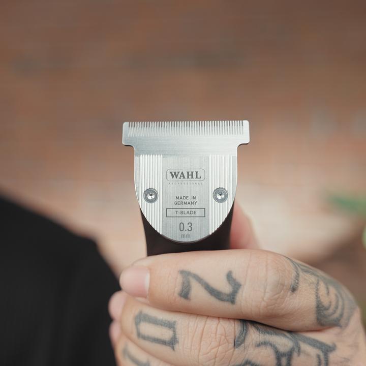 Actual product image Wahl T-Cut Trimmer