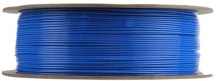 Produktbild eSUN EPETG+HS 1,75mm SOLID BLUE 1kg (PETG, 1.75 mm, 1000 g, Blau)