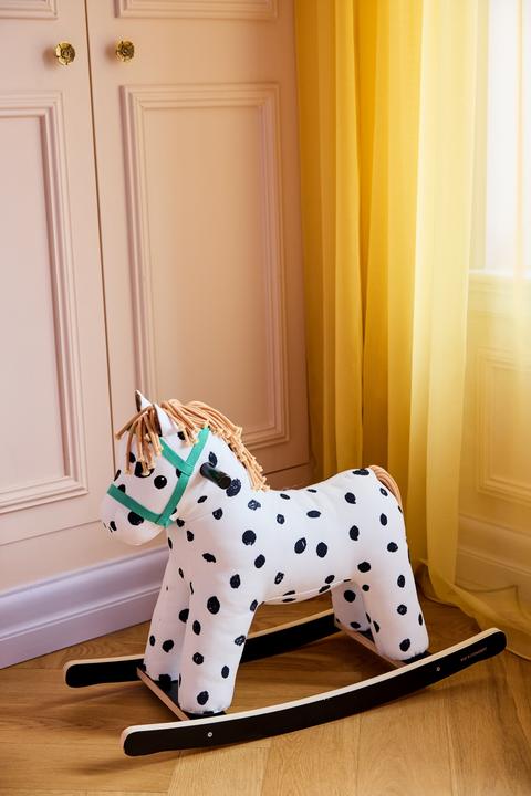 Produktbild Kids Concept - Rocking horse PIPPI (1001079)