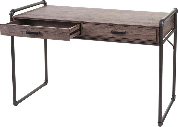 Image du produit Jamb Bureau 120x70cm (117 x 61 x 75 cm)