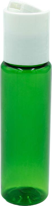 Produktbild Novidarte Reiseflaschen-Set 200ml (Flüssigkeitsbeutel)