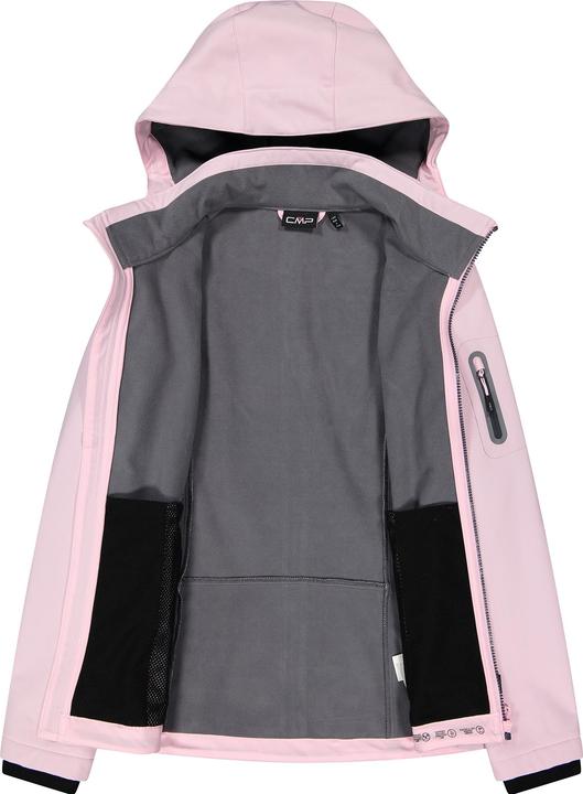 Produktbild CMP Campagnolo Softshell Hoodie (L)