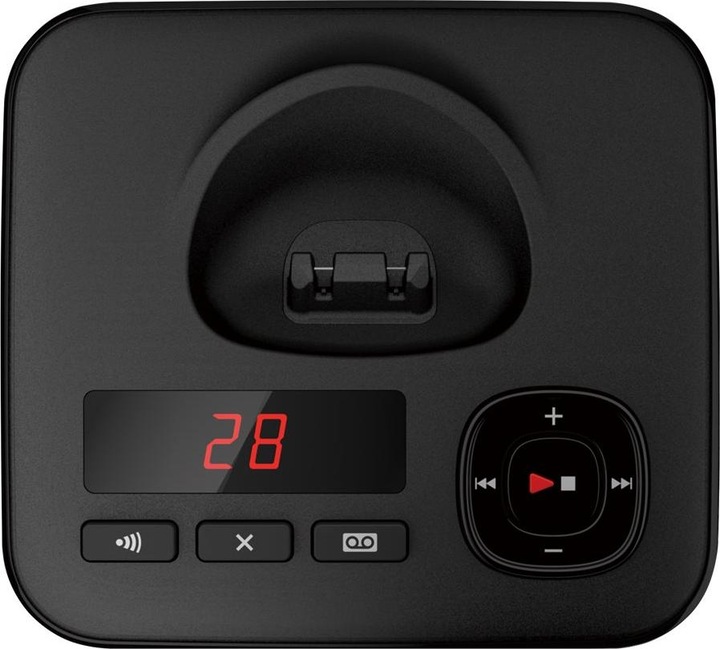 Productafbeelding Panasonic KX-TGH720GS
