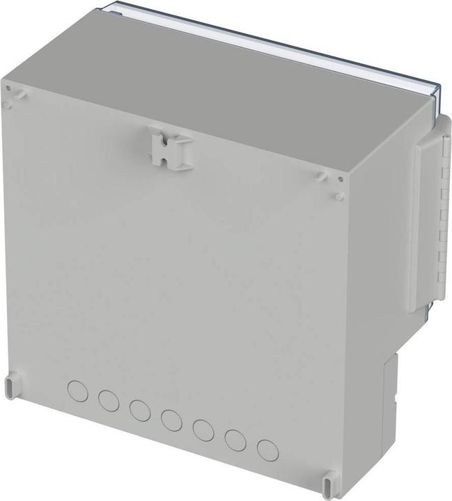 Produktbild Bopla Regler-Gehäuse 296 x 281 x 158 (Gehäuse)