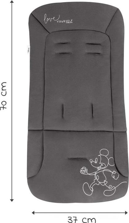 Immagine prodotto Hauck Topolino