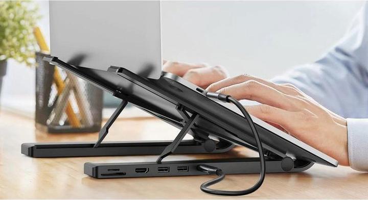 Immagine prodotto Ugreen X-Kit Docking Station (USB-C, 5 Porti)