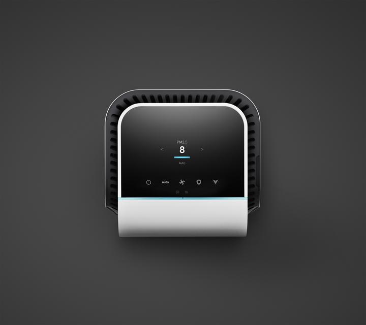Image du produit Blueair HealthProtect 7370i (28 m²)