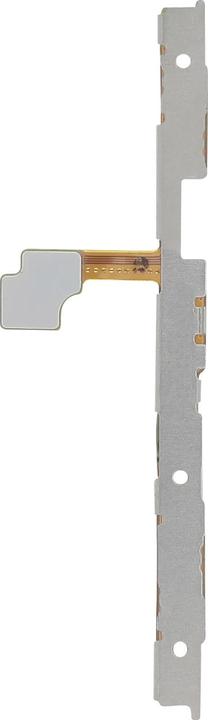 Actual product image Samsung Original Power/Volume Flex Galaxy A36 (Module, Samsung Galaxy A36)