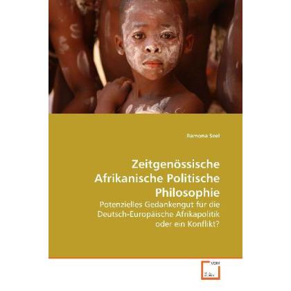 Zeitgenössische Afrikanische Politische Philosophie, Fachbücher