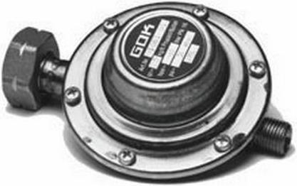 Campingaz Druckregler