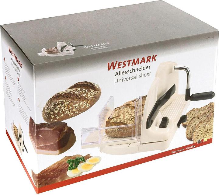 Immagine prodotto Westmark Taglierina manuale multiuso