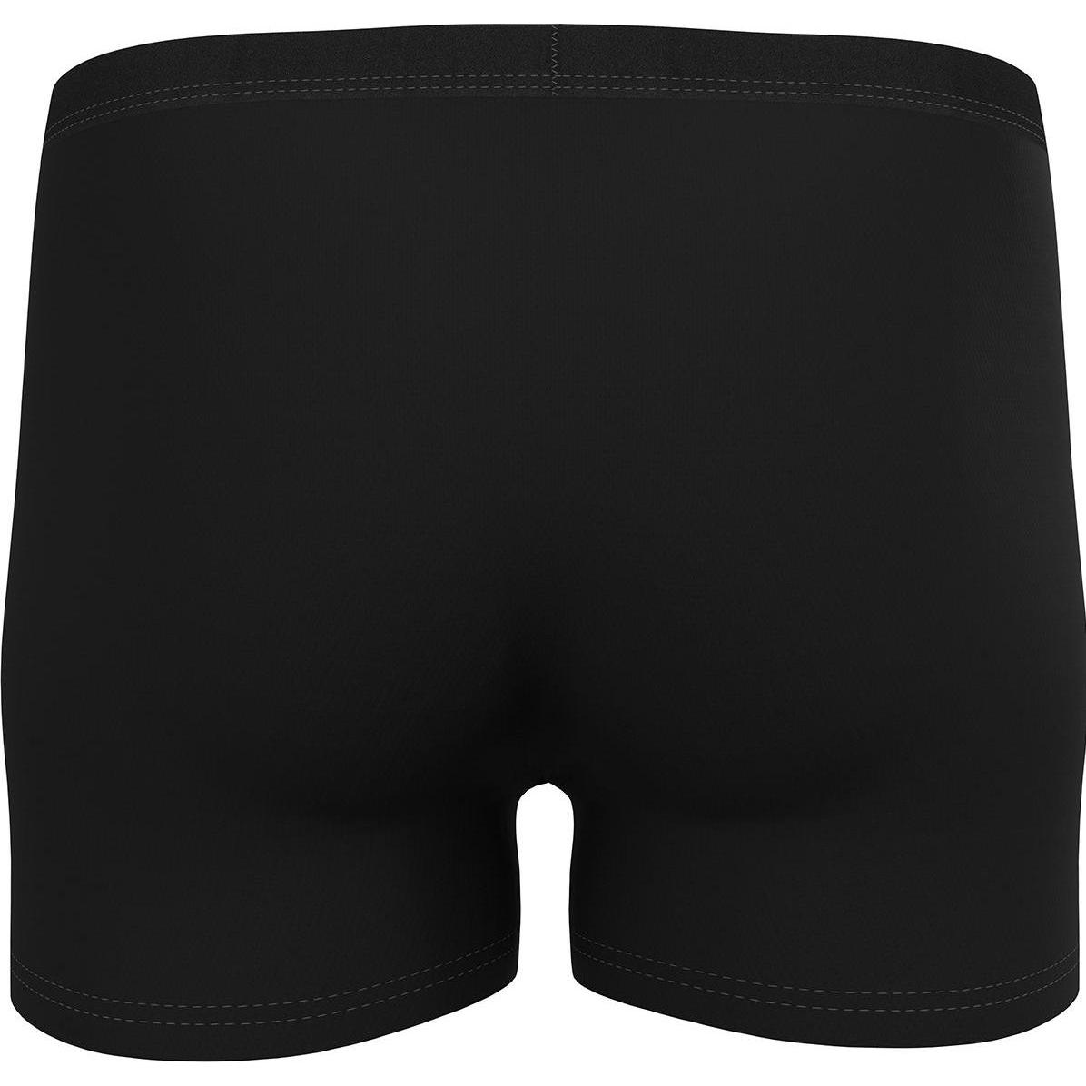 Thumbnail - Odlo, Herren, Funktionsunterhose, Active F-Dry Light (L), Schwarz, L