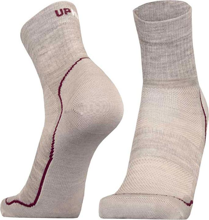 Actual product image UphillSport Frost Trail Running 2-Layer Ventilated L3 w Merino (39 - 42)